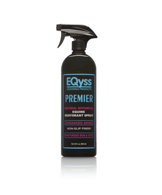 Eqyss Rehydrant Spray