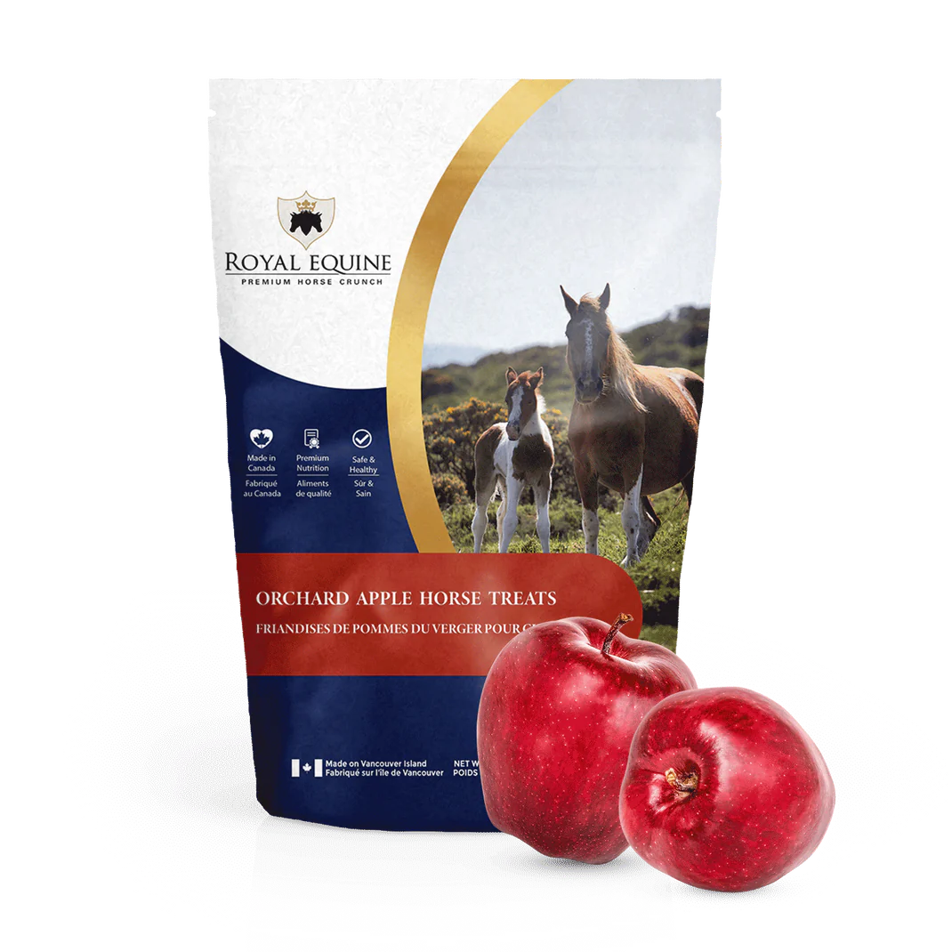 Royal Equine Horse Treats