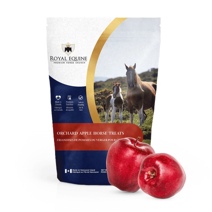 Royal Equine Horse Treats