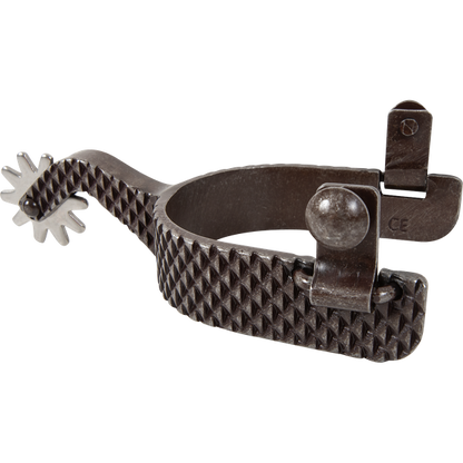 Rasp Cutter Spur
