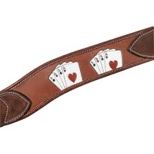 Martin Aces Breastcollar