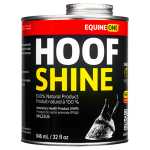 Hoof shine by Hoof Doctor