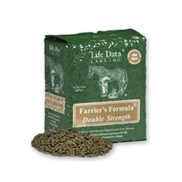 Farriers formula double strength