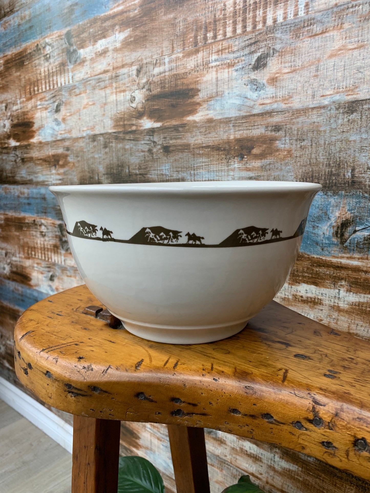 3 Piece Mixing Bowls