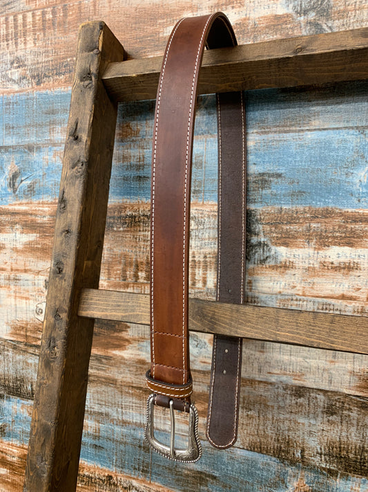 Leather Belts