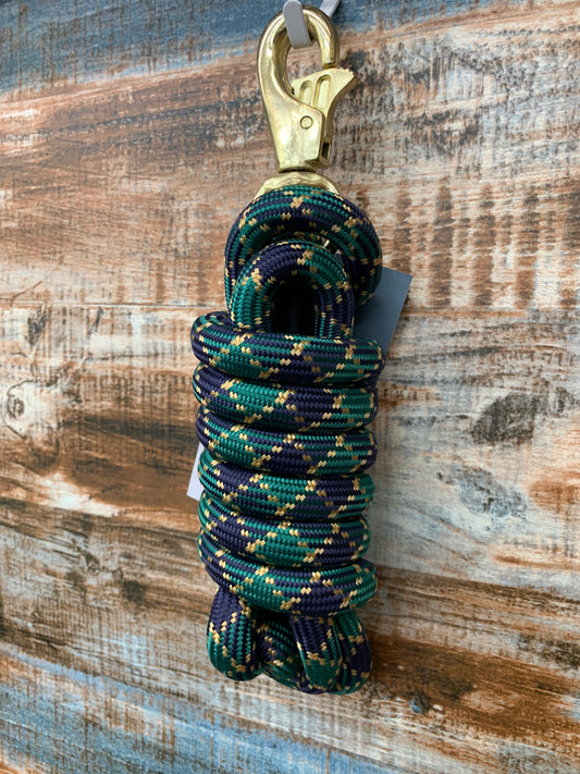 Tough 1 Poly Lead Rope