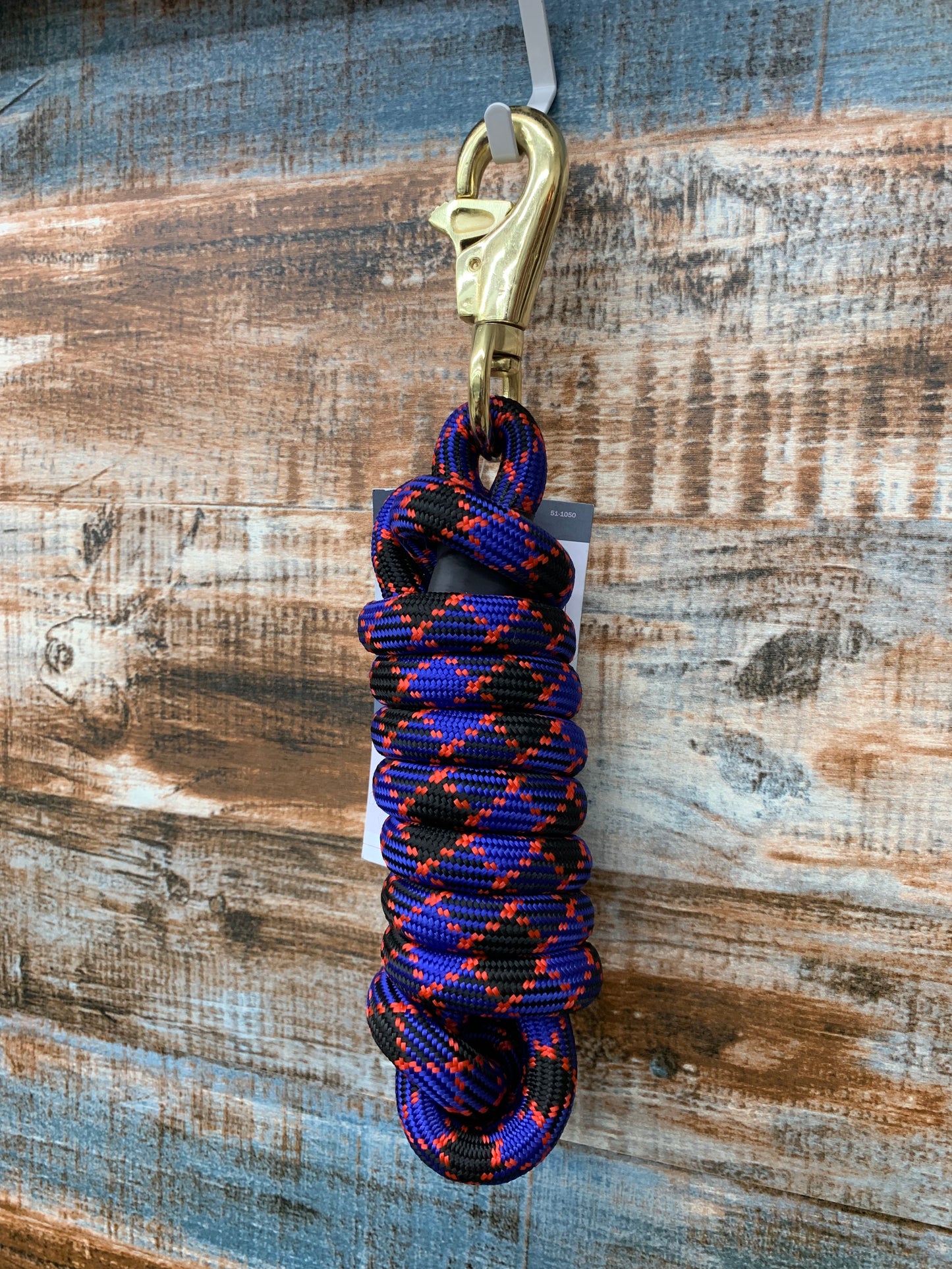 Tough 1 Poly Lead Rope