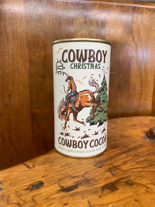 Cowboy Cocoa