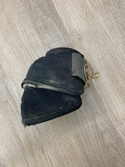 Used PC Bell Boots