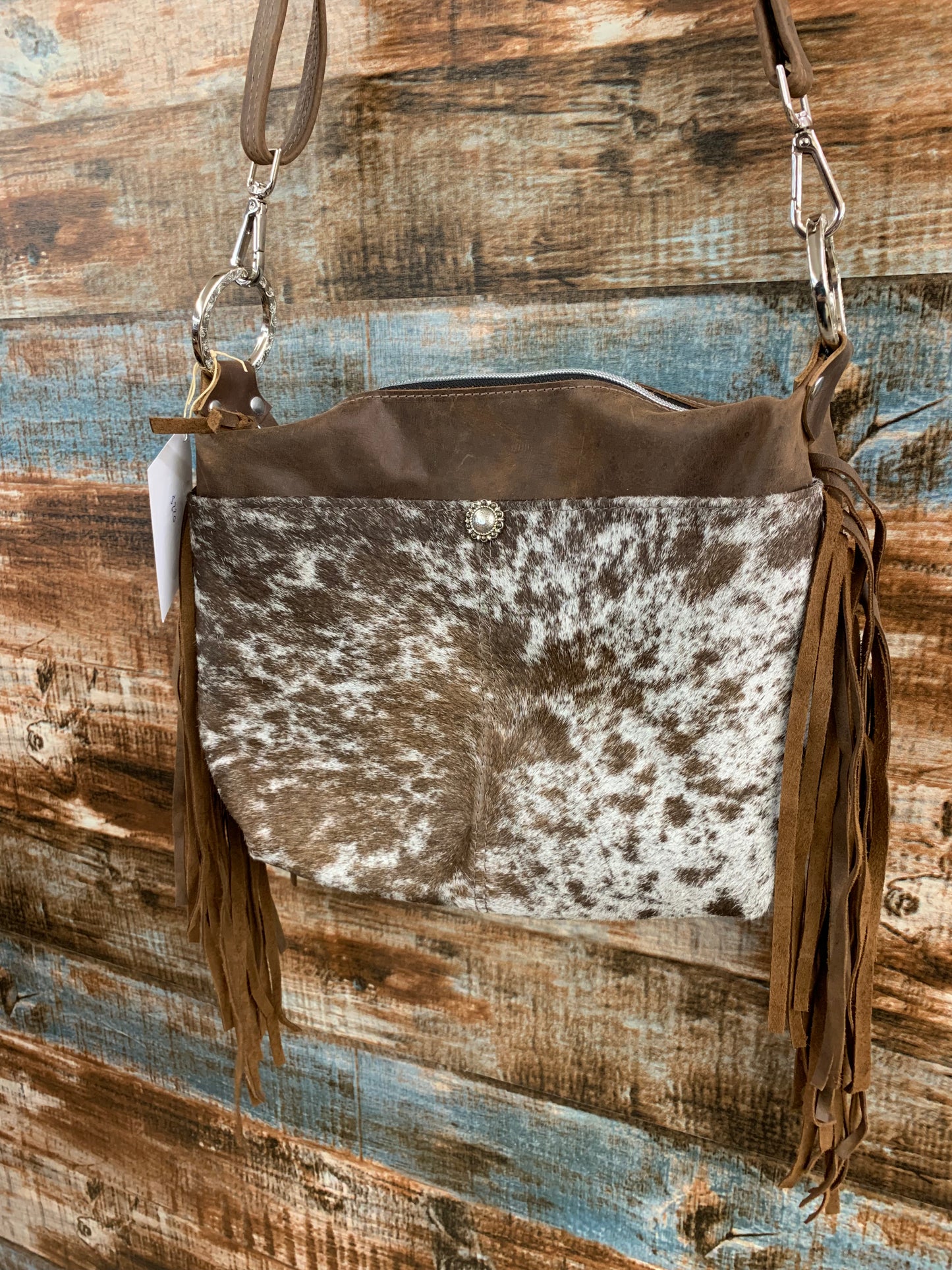 Timberline Cowgirl Purse