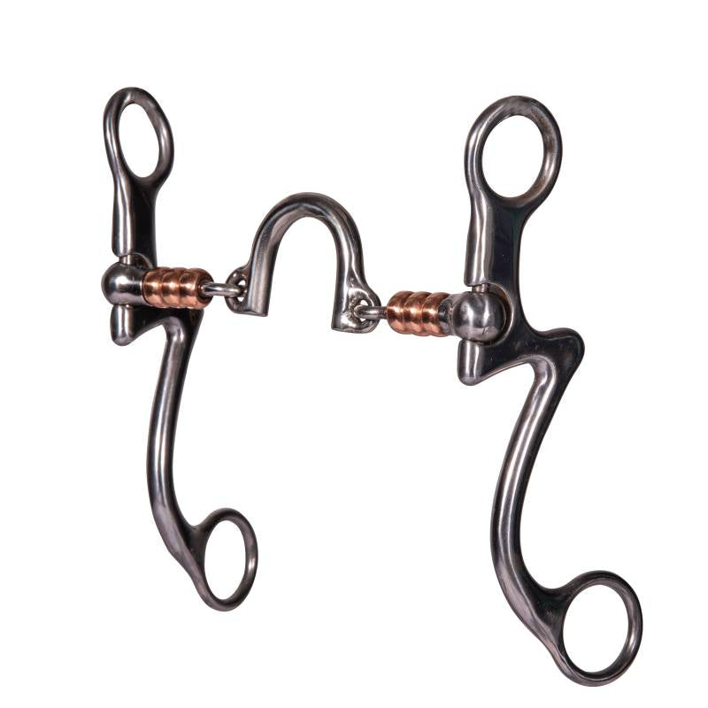 PC 7 Shank Floating Port Loose Ring Bit