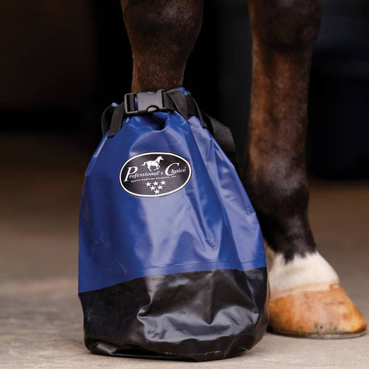 PC Soaking Boot Short 14”