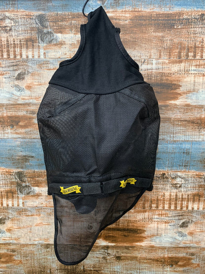 Used Absorbine Fly Mask