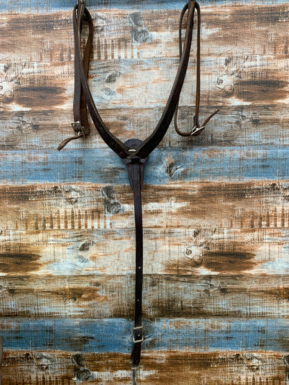 Used Billy Cook Breast Collar