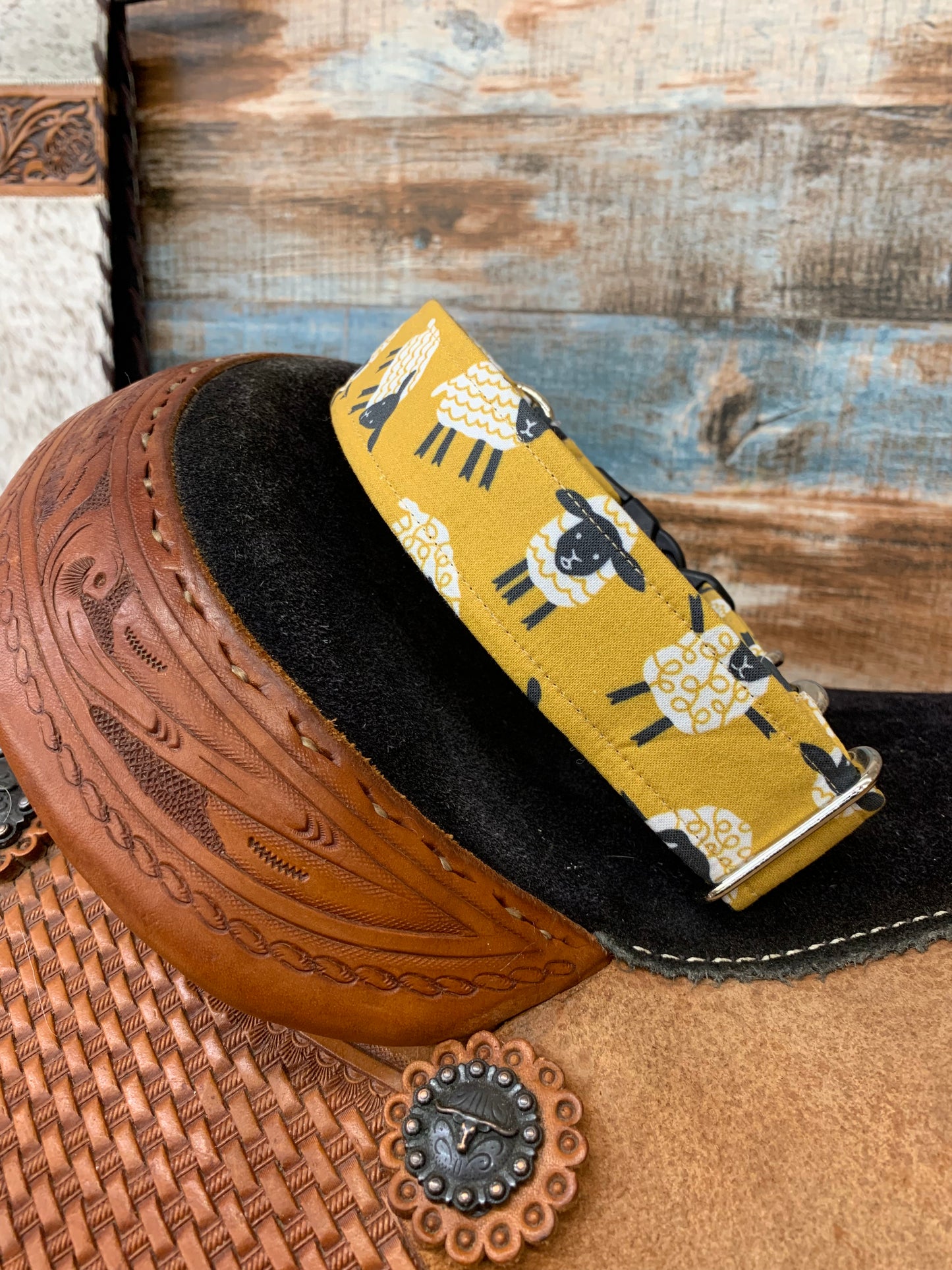 Martingale Dog Collars