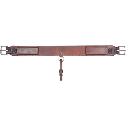 Martin Chocolate Flank Cinch 3”