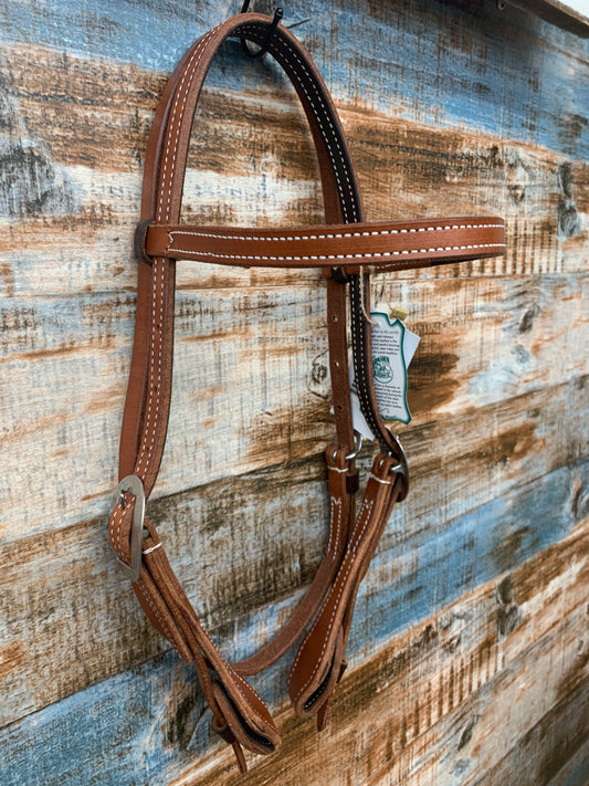 Martin Quick Change Browband Headstall