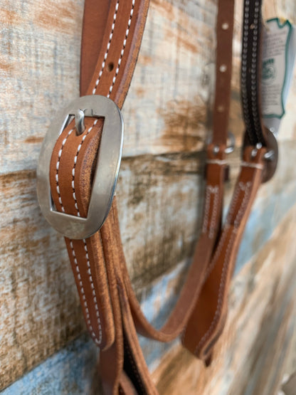 Martin Quick Change Browband Headstall