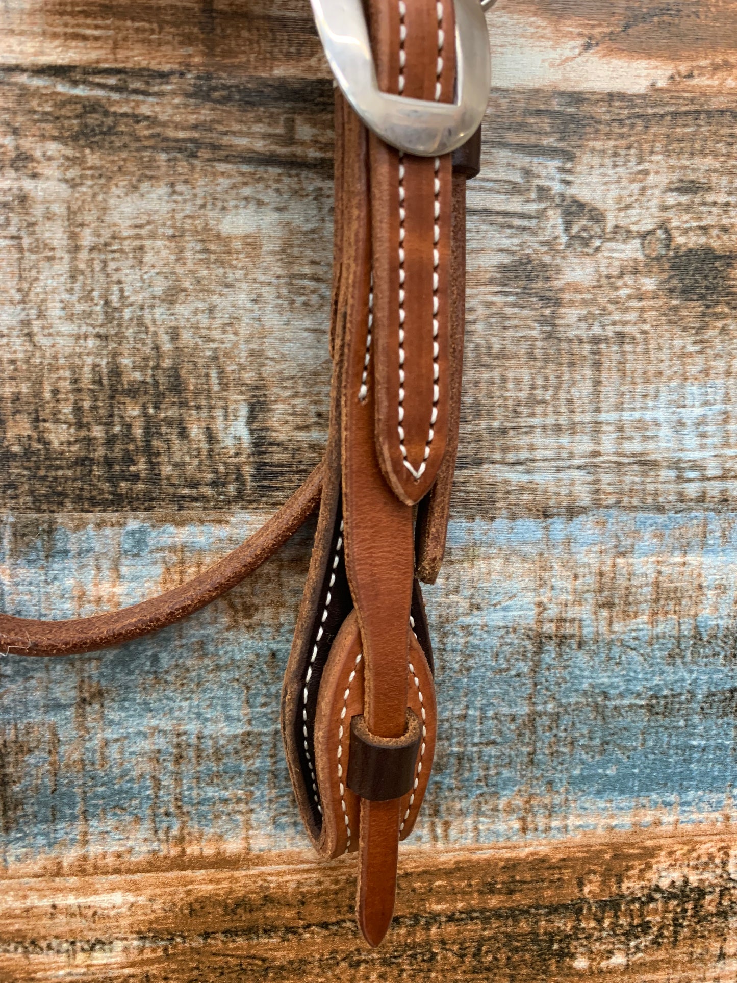 Martin Quick Change Browband Headstall