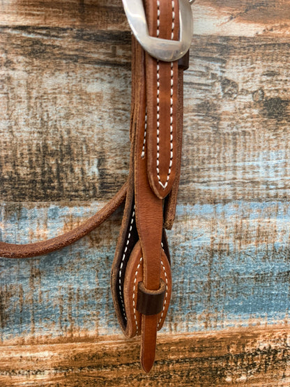 Martin Quick Change Browband Headstall