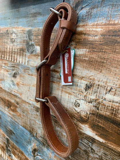 Martin Harness Leather Hobbles