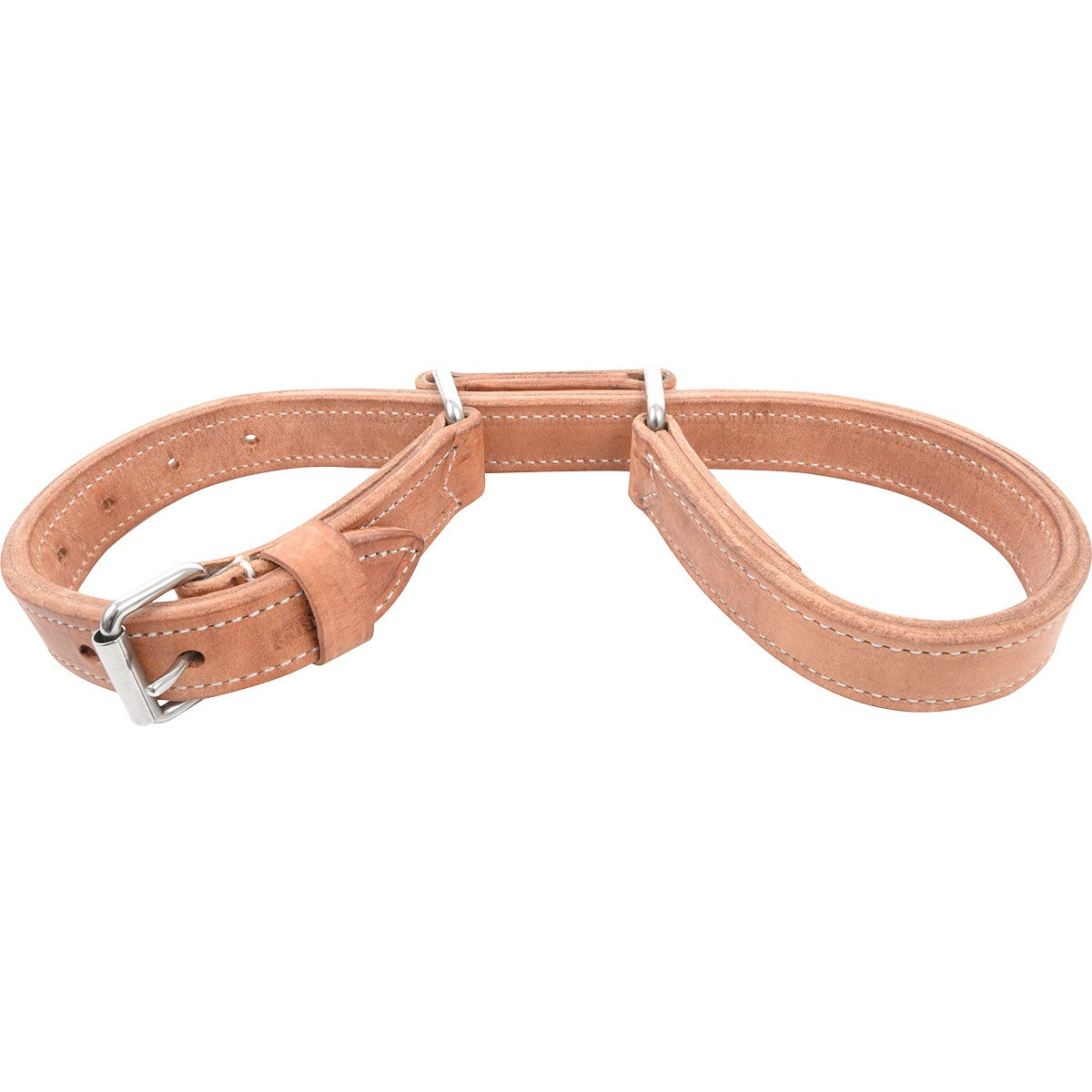 Martin Harness Leather Hobbles