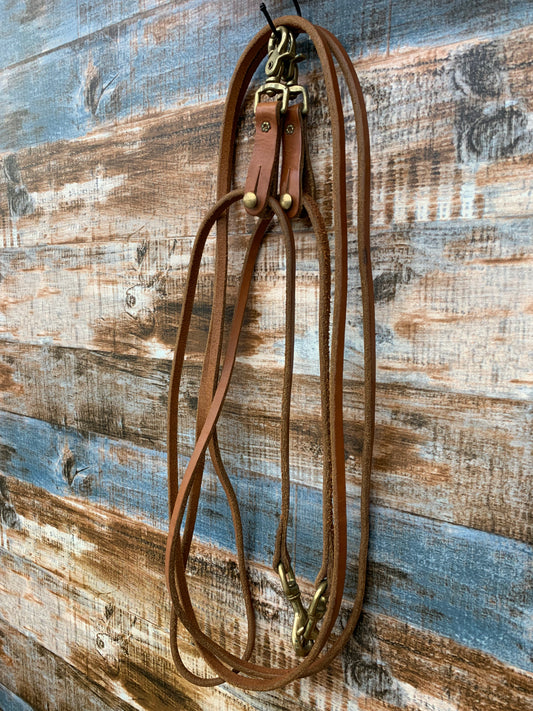 Used Draw Reins