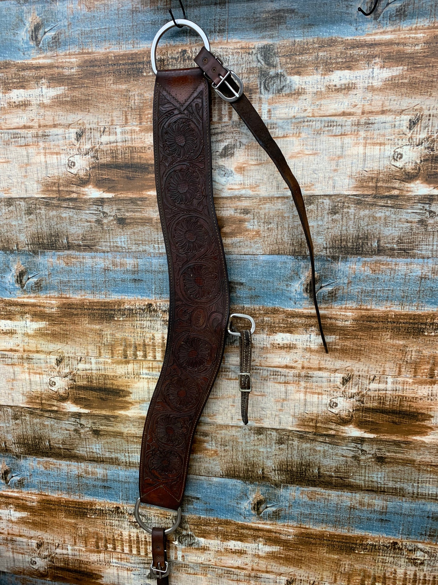 Used Tripping Collar - Dark Oil