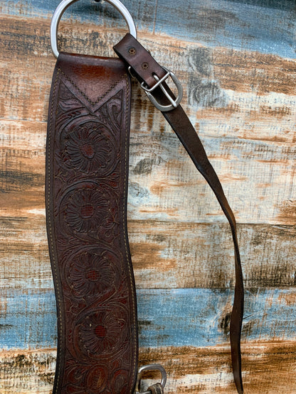 Used Tripping Collar - Dark Oil