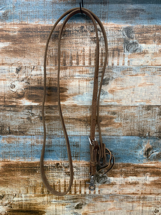 Used Weaver 5/8”Barrel Reins