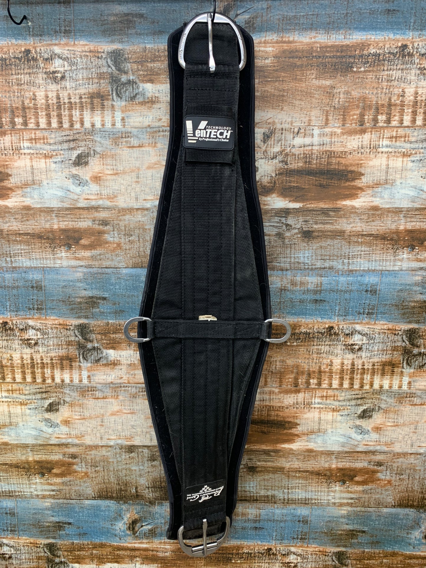 Used PC Roper Cinch 34”