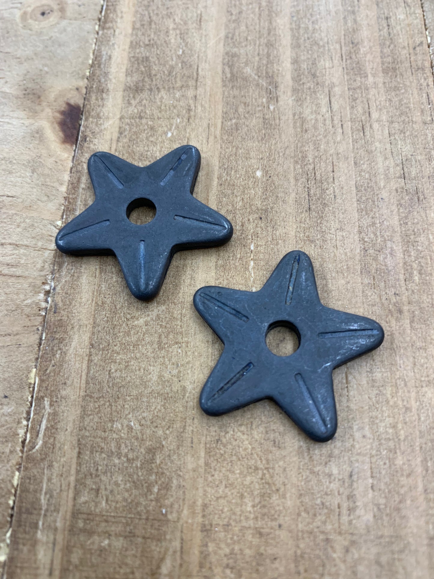 Roughstock Rowels