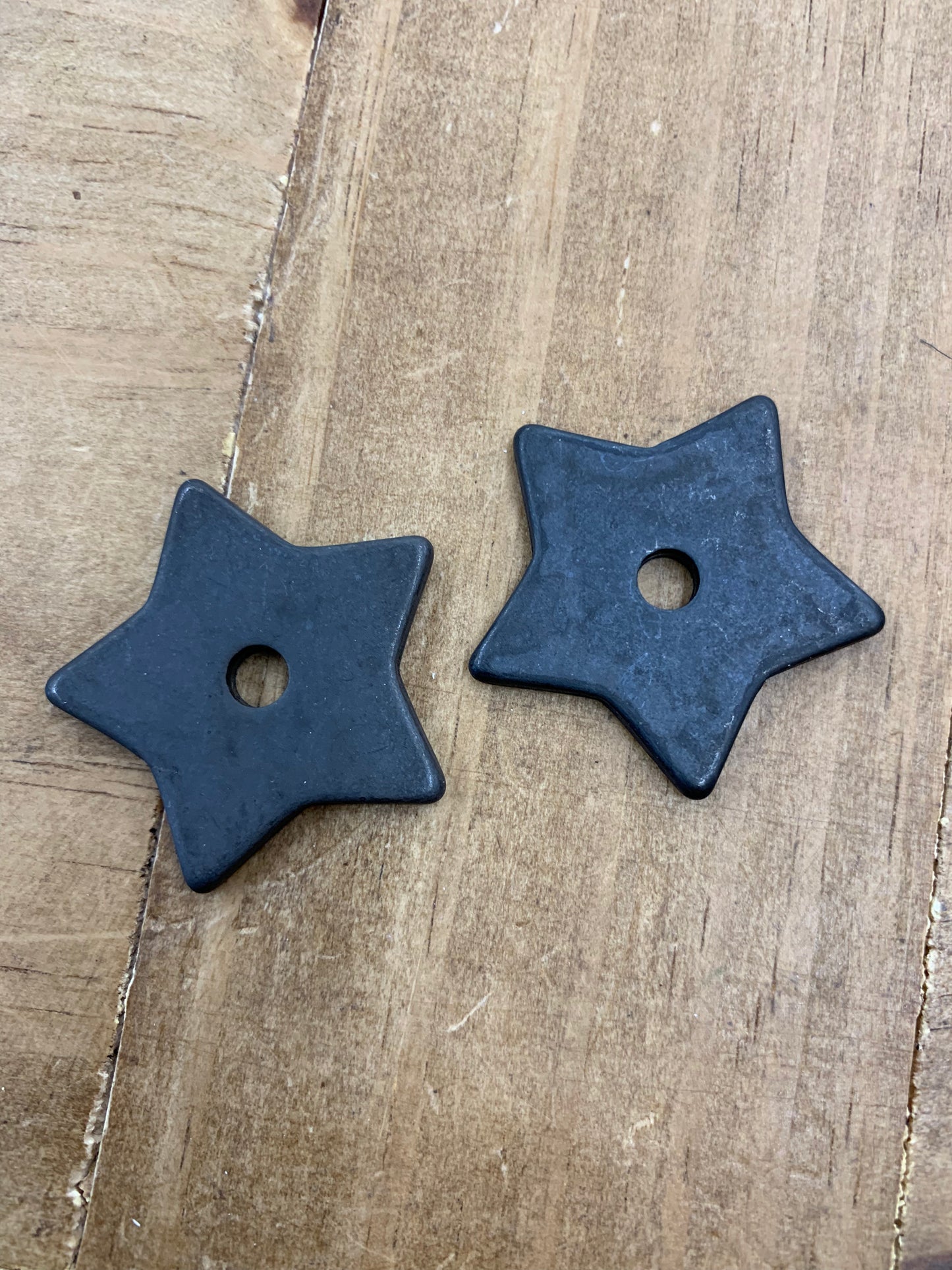 Roughstock Rowels