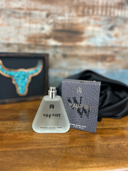Men’s Cologne