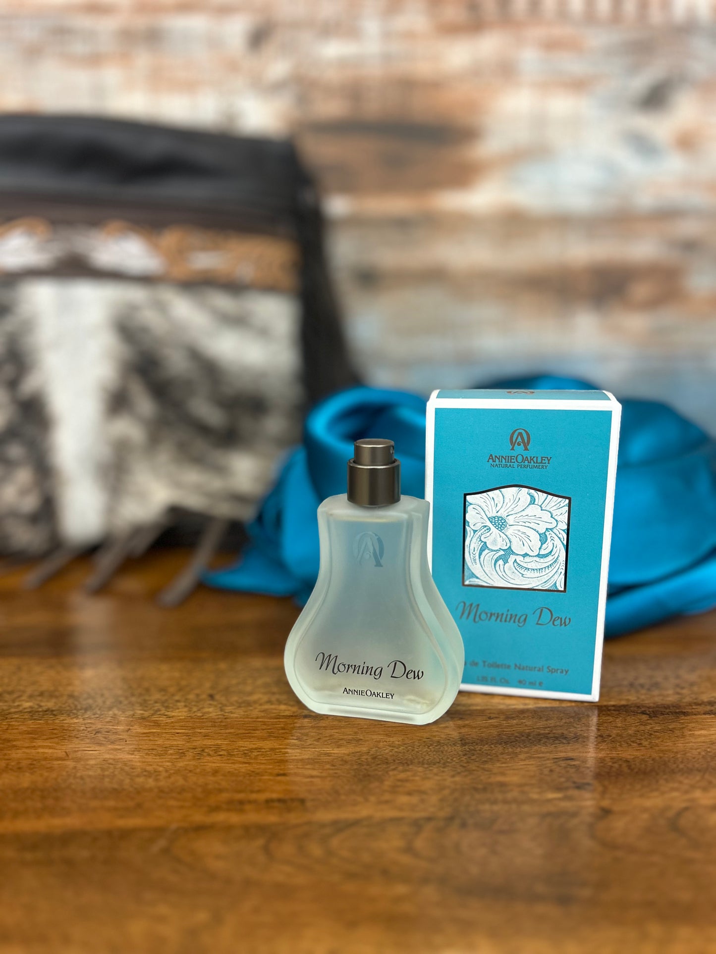 Perfumes