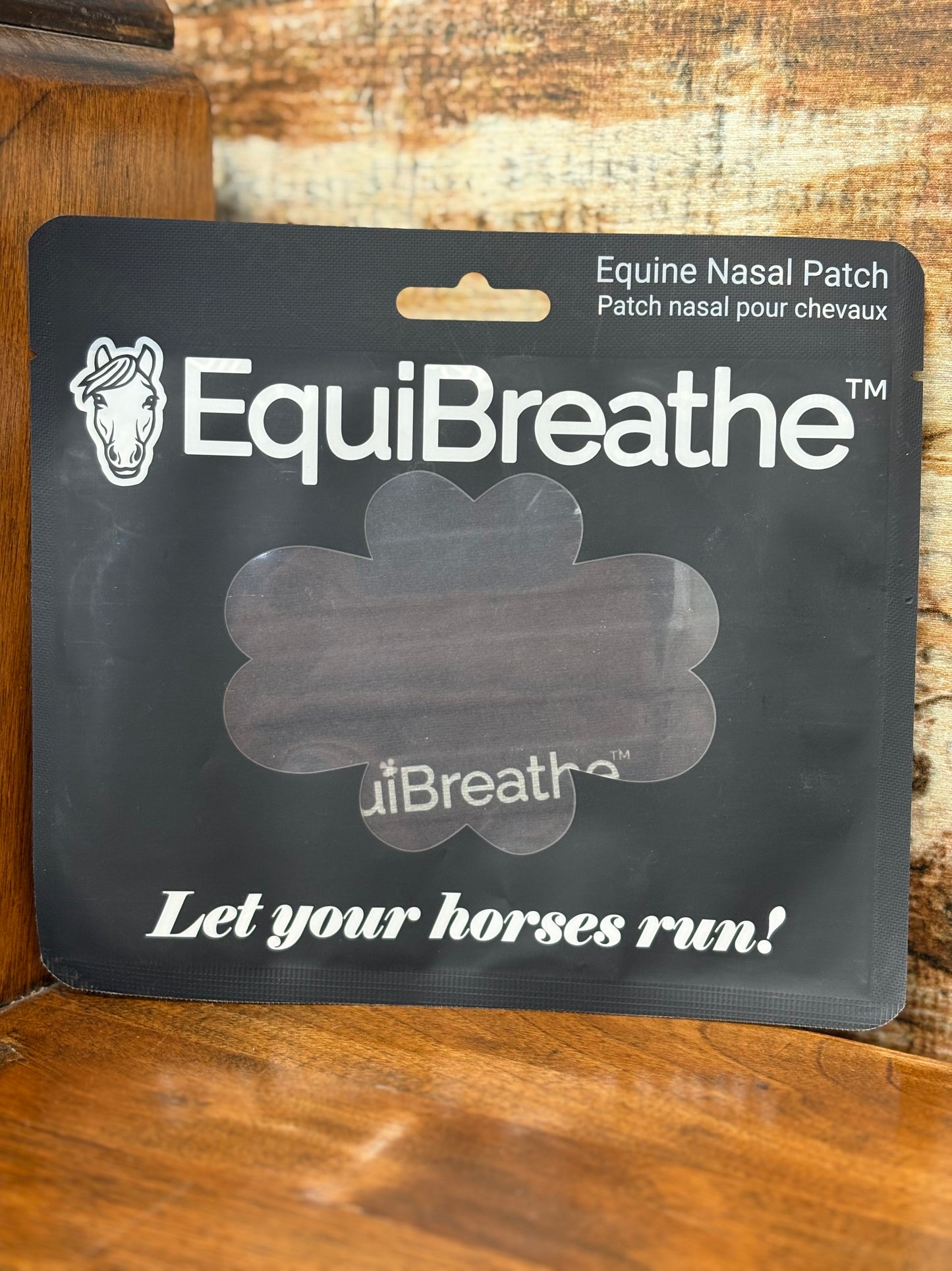 EquiBreathe Equine Nasal Patches