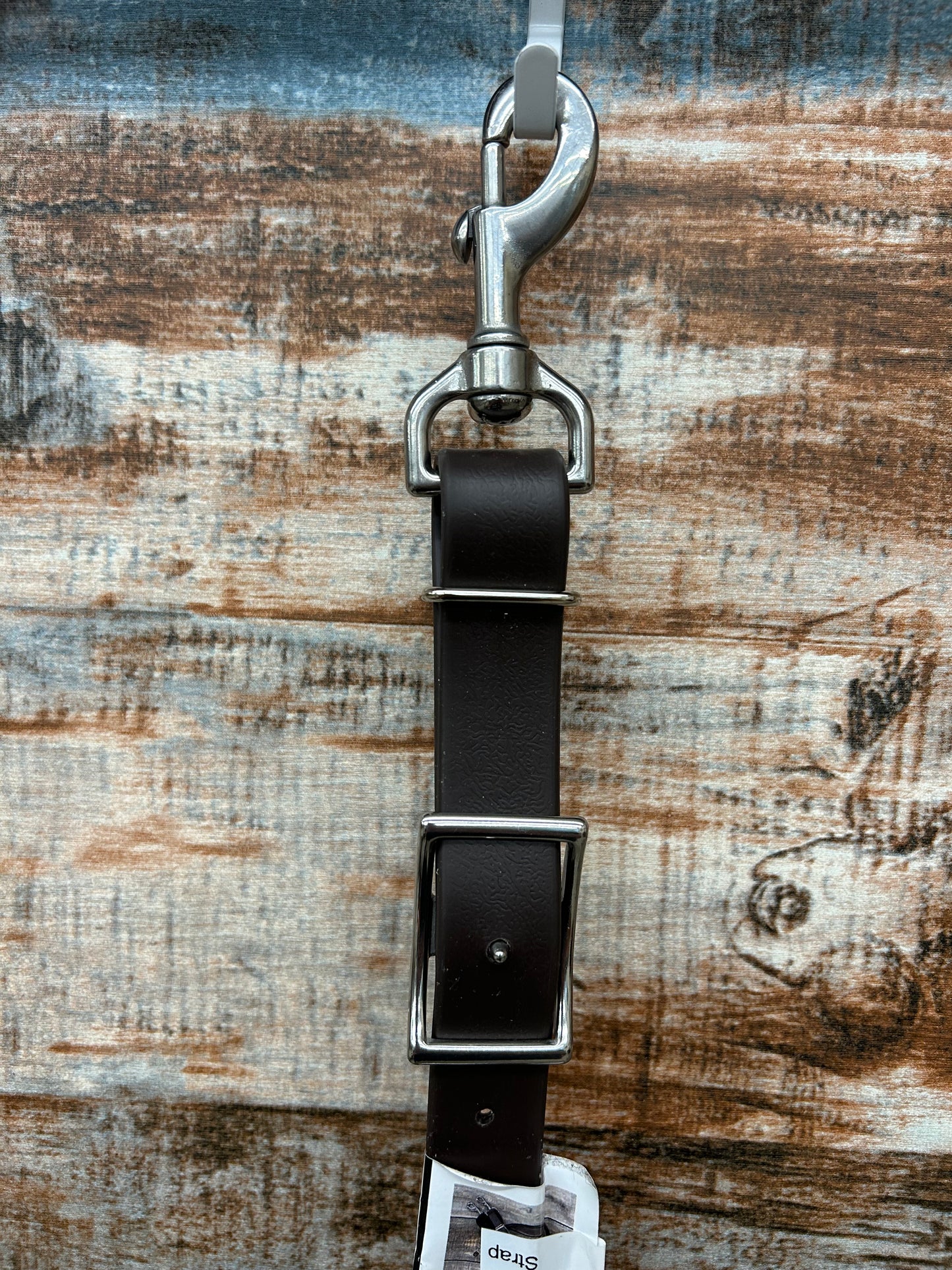 Brahma Tie Down Strap