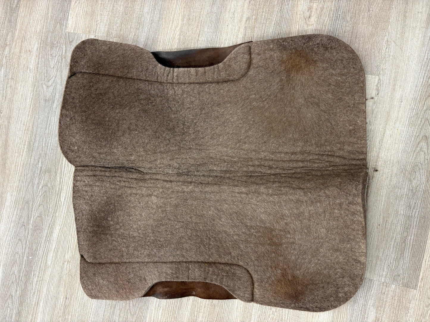 Lightly Used 1” Unity Pad-Full Skirt
