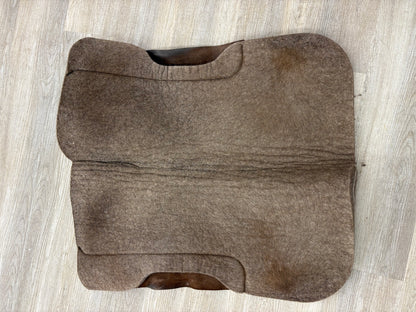 Lightly Used 1” Unity Pad-Full Skirt