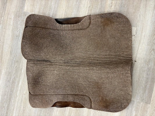 Lightly Used 1” Unity Pad-Full Skirt