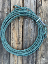 Load image into Gallery viewer, Synco Chaos 10.25 mm 28’ Calf Rope
