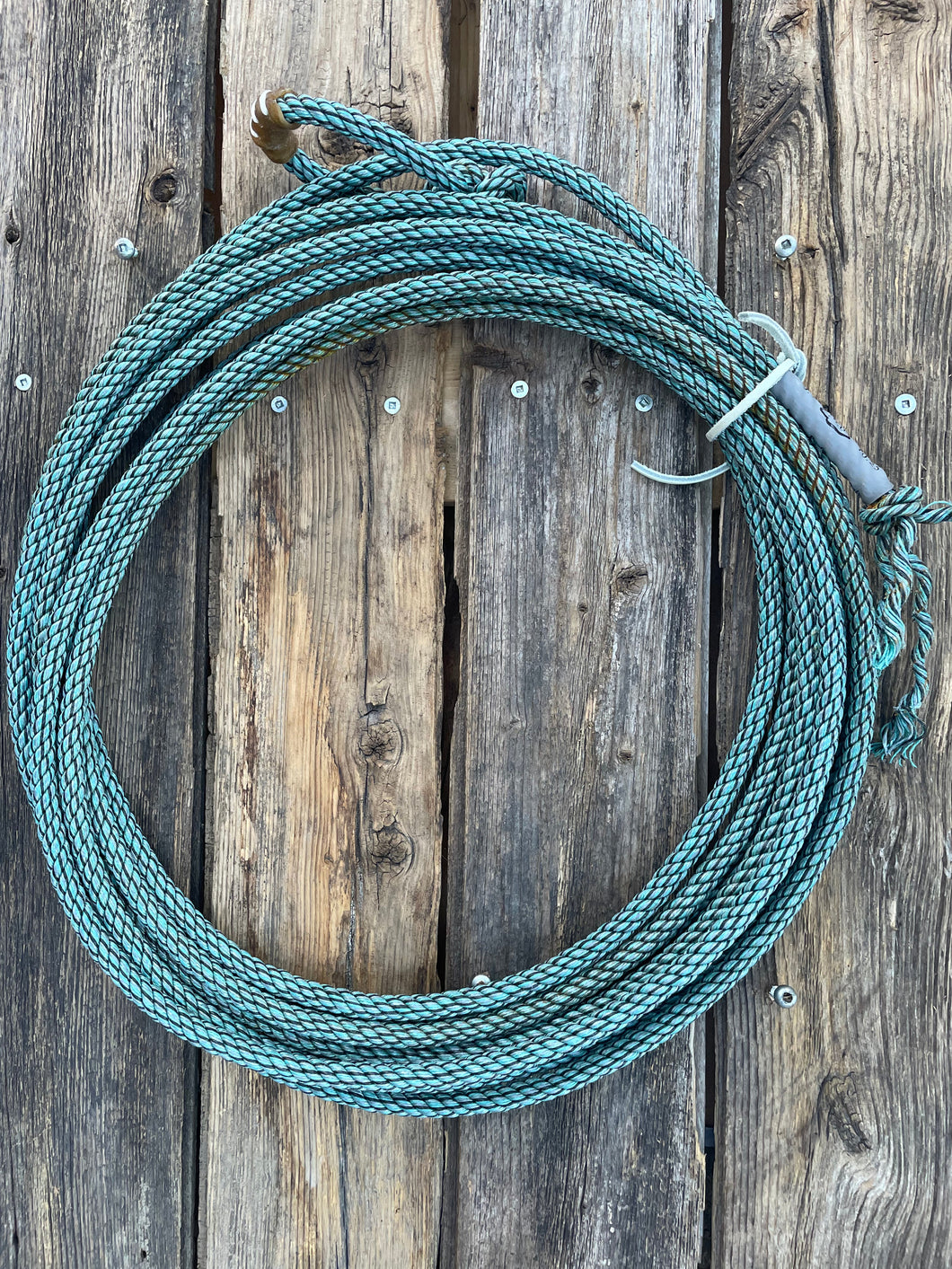 Synco Chaos 10.25 mm 28’ Calf Rope
