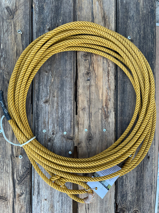 Uoza Black Label Poly 4 Strand Ranch Rope