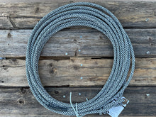 Load image into Gallery viewer, Black Label Uoza Poly Ranch Rope 9.0mm 40ft
