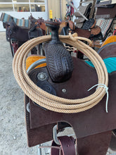 Load image into Gallery viewer, Syn-Grass 10.25mm Treated Calf Rope
