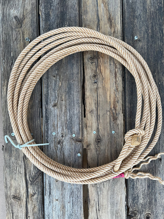 Syn-Grass Treated Calf Rope