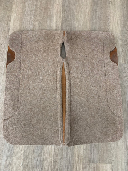 Used Paul Taylor Felt Pad