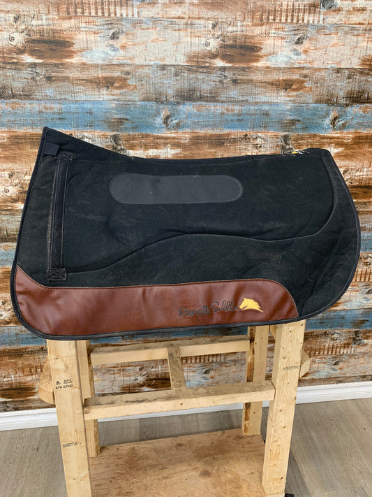 Used Parelli Saddle Pad