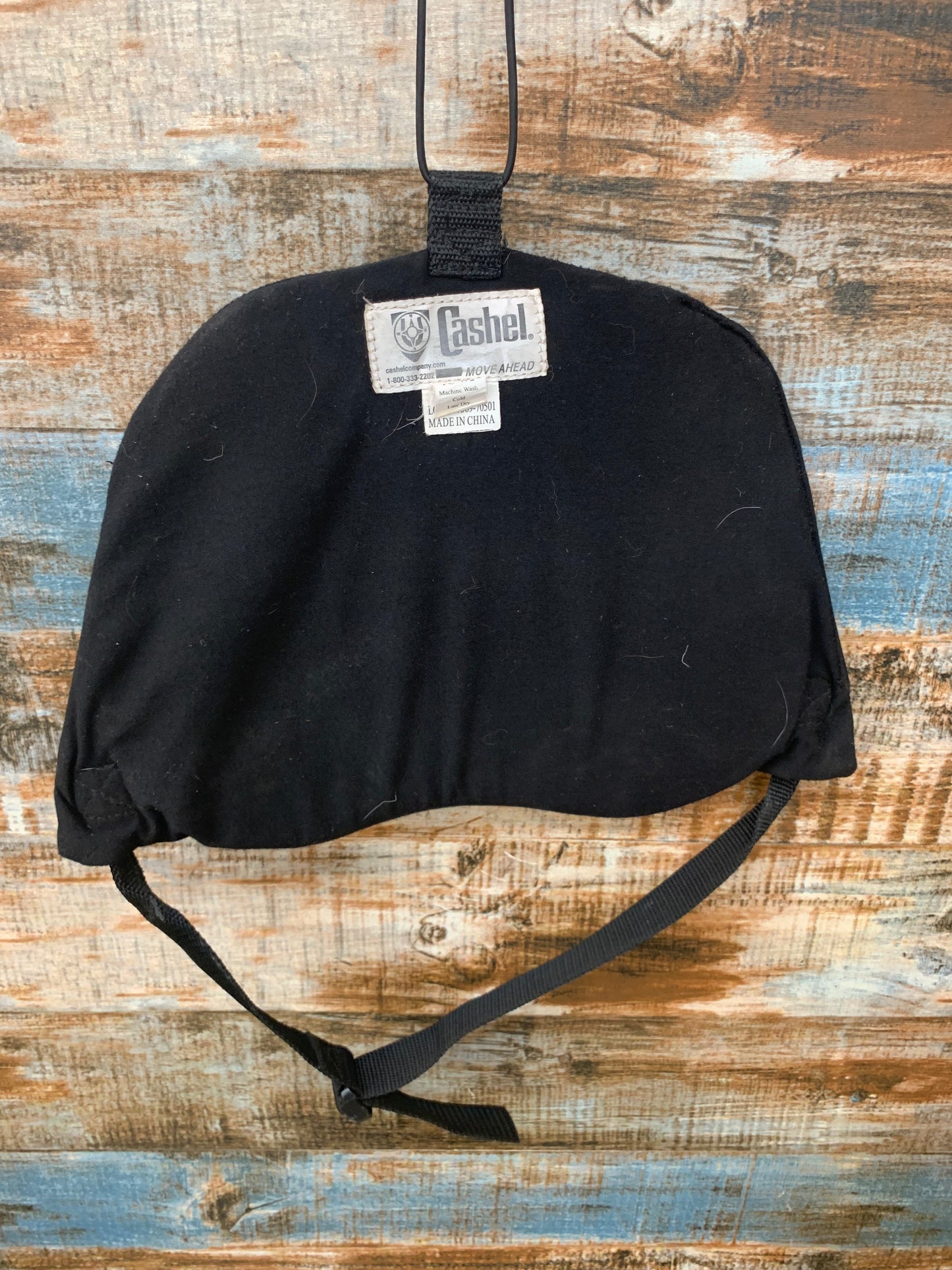 Used Cashel Seat Cushion