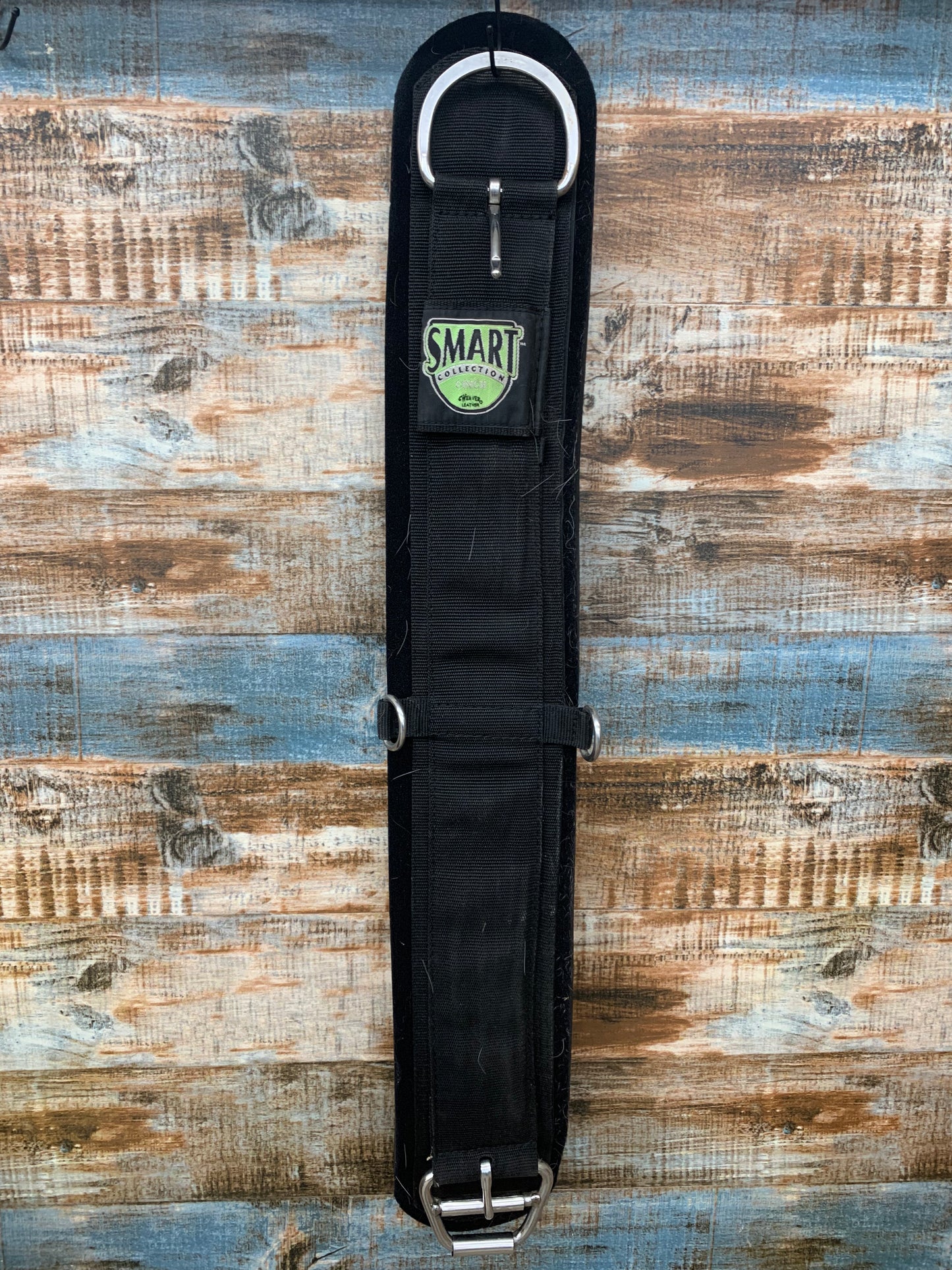 Used Weaver Smart Cinch